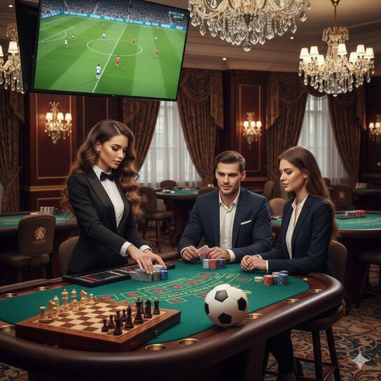 鲸鱼体育直播App界面